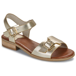 Sandali Kickers BUCIDI Oro - 37