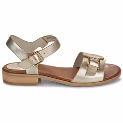 Sandali Kickers BUCIDI Oro - 37