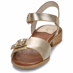 Sandali Kickers BUCIDI Oro - 37