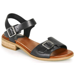 Sandali Kickers BUCIDI Nero - 38