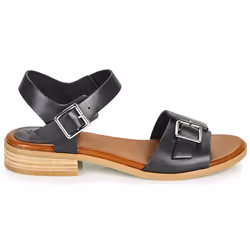 Sandali Kickers BUCIDI Nero - 39