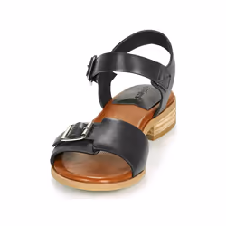 Sandali Kickers BUCIDI Nero - 39