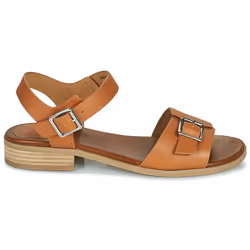Sandali Kickers BUCIDI Marrone - 37