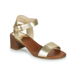 Sandali Kickers VOLOU Oro - 40