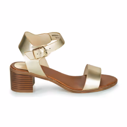 Sandali Kickers VOLOU Oro - 40
