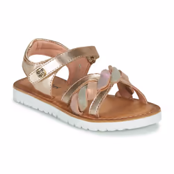 Sandali bambini Kickers BETTYL Rosa - 27