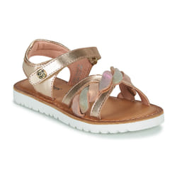 Sandali bambini Kickers BETTYL Rosa - 27