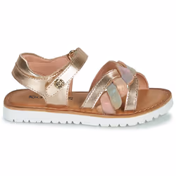 Sandali bambini Kickers BETTYL Rosa - 27