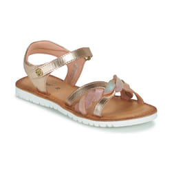 Sandali bambini Kickers BETTYL Rosa - 34