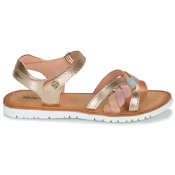 Sandali bambini Kickers BETTYL Rosa - 34