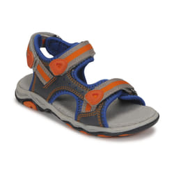 Sandali bambini Kickers KIWI Blu - 26