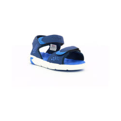 Sandali bambini Kickers Jumangap Blu - 34