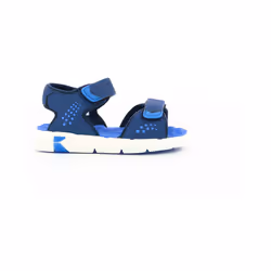 Sandali bambini Kickers Jumangap Blu - 34