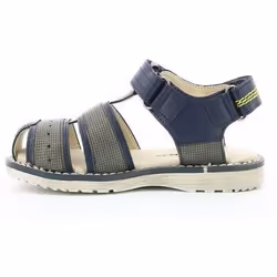 Sandali bambini Kickers - Blu - 34