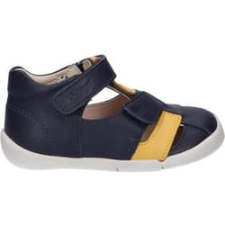 Sandali bambini Kickers 858392-10 WASABOU multicolore - 20