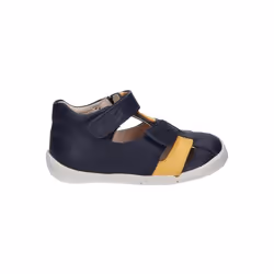 Sandali bambini Kickers 858392-10 WASABOU multicolore - 21