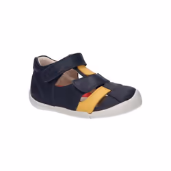 Sandali bambini Kickers 858392-10 WASABOU multicolore - 21