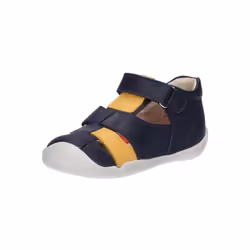 Sandali bambini Kickers 858392-10 WASABOU multicolore - 21