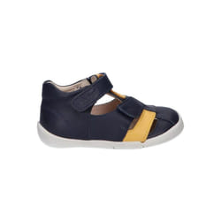 Sandali bambini Kickers 858392-10 WASABOU multicolore - 23