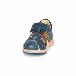 Sandali bambini Kickers PLATIBACK Blu - 21