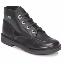 Stivaletti bambini Kickers KICK COL Nero - 28