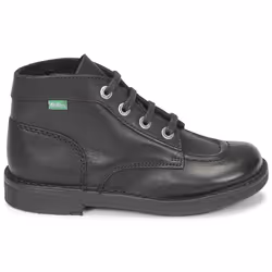 Stivaletti bambini Kickers KICK COL Nero - 31