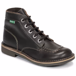 Stivaletti Kickers KICK COL Marrone - 37