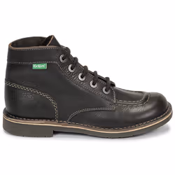 Stivaletti Kickers KICK COL Marrone - 37