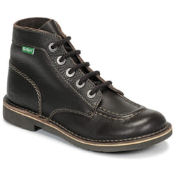 Stivaletti Kickers KICK COL Marrone - 38