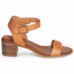 Sandali Kickers VOLOU Marrone - 36