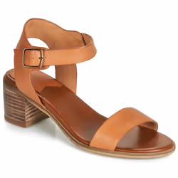 Sandali Kickers VOLOU Marrone - 37