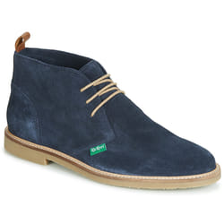 Stivaletti Kickers TYL Blu - 44