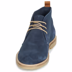 Stivaletti Kickers TYL Blu - 45