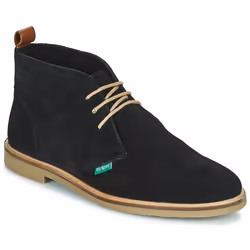 Stivaletti Kickers TYL Nero - 44