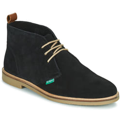 Stivaletti Kickers TYL Nero - 44