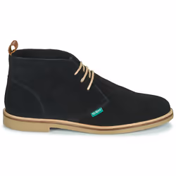 Stivaletti Kickers TYL Nero - 44
