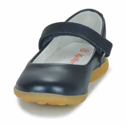 Ballerine bambina Kickers AMBELLIE Marine - 30