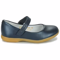 Ballerine bambina Kickers AMBELLIE Marine - 32