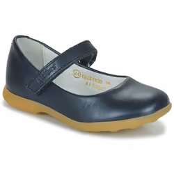 Ballerine bambina Kickers AMBELLIE Marine - 36