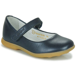 Ballerine bambina Kickers AMBELLIE Marine - 36