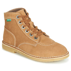 Stivaletti Kickers ORILEGEND Marrone - 36
