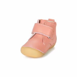 Stivaletti bambini Kickers SABIO Rosa - 24