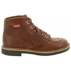 Stivaletti Kickers - Marrone - 37