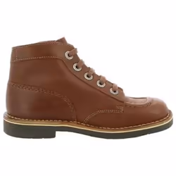 Stivaletti Kickers - Marrone - 37