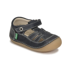 Sandali bambini Kickers SUSHY Marrone - 22