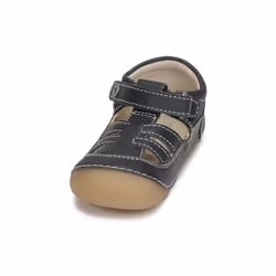 Sandali bambini Kickers SUSHY Marrone - 22
