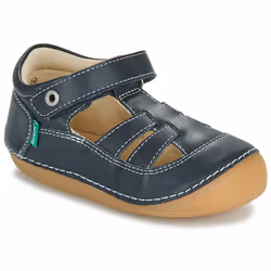 Sandali bambini Kickers SUSHY Marine - 26