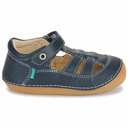 Sandali bambini Kickers SUSHY Marine - 26