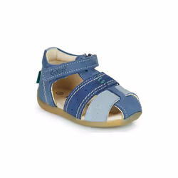 Sandali bambini Kickers BIGBAZAR-2 Blu - 20
