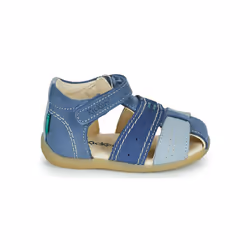Sandali bambini Kickers BIGBAZAR-2 Blu - 20